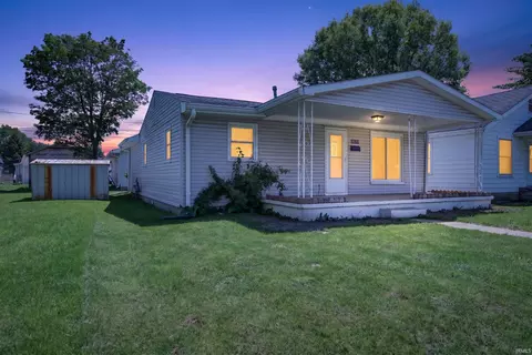 2316 N Purdum St, Kokomo, IN 46901
