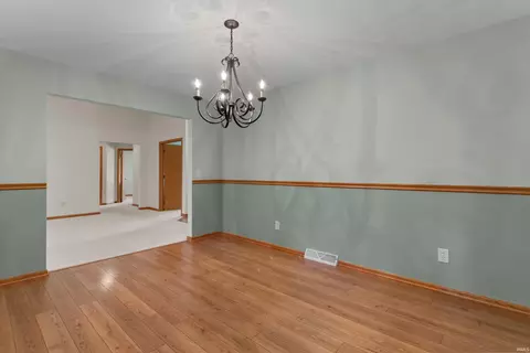 Dining - 715 Riverview Dr, Kokomo, IN 46901 photo 1 of 1