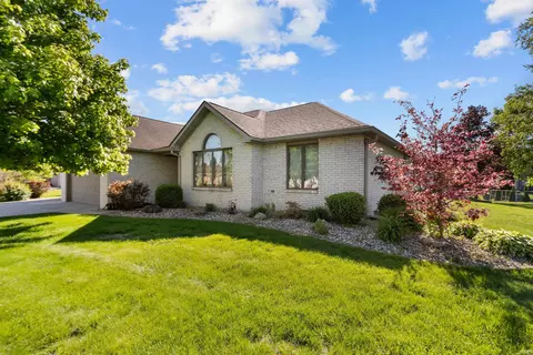 715 Riverview Dr, Kokomo, IN 46901