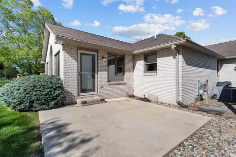 Exterior - 715 Riverview Dr, Kokomo, IN 46901 photo 4 of 6