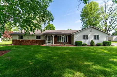 11619 Markham Ct, Leo, IN 46765