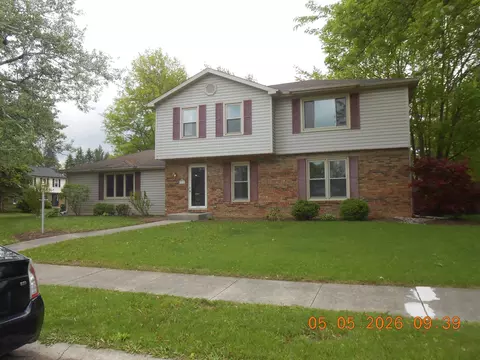 7614 Hope Farm Rd, Fort Wayne, IN 46815