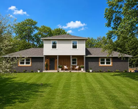 1756 S Riverview Road Rd, Peru, IN 46970