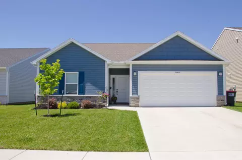 5844 Rapallo Dr, West Lafayette, IN 47906