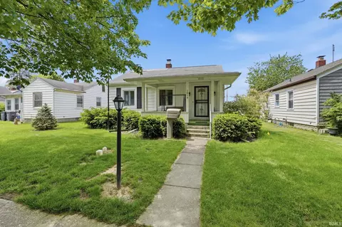 1019 Central Ave, Decatur, IN 46733