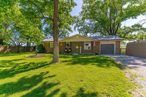 775 N County Road 575 W Rd, Richland, IN 47634