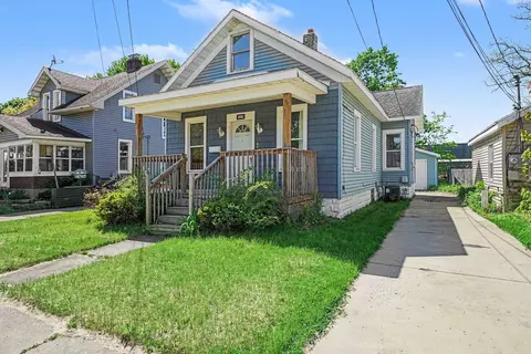 329 E Simonton St, Elkhart, IN 46514