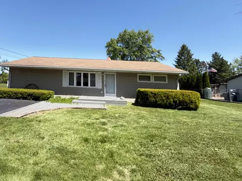 505 Albert St, Valparaiso, IN 46383