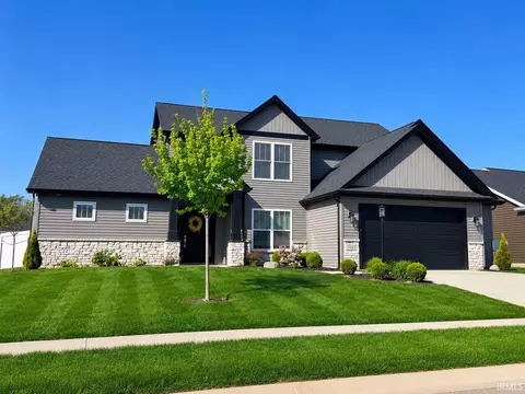 1537 Cananea Way, Fort Wayne, IN 46845