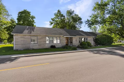 525 W Marion St, Monticello, IN 47960