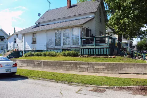 800 N Gentry St, Frankfort, IN 46041