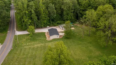 927 E 190 N, Jasper, IN 47546 photo 3