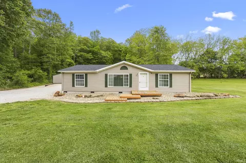 927 E 190 N, Jasper, IN 47546 photo 2