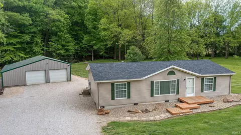 927 E 190 N, Jasper, IN 47546