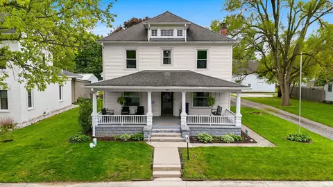 157 Walnut St, Wabash, IN 46992