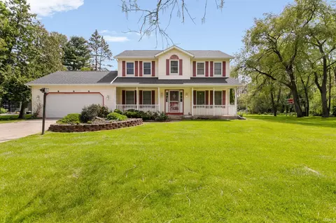 2004 N Meade St, South Bend, IN 46628