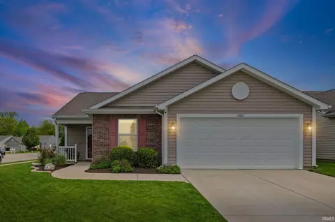 3102 Daugherty Dr, Lafayette, IN 47909