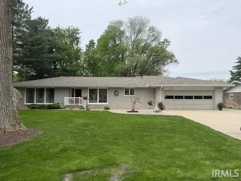 57351 Decamp Blvd, Elkhart, IN 46516