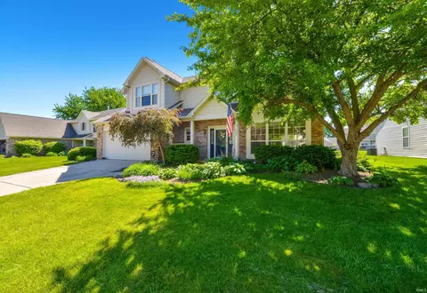 247 N Brookfield Dr, Lafayette, IN 47905