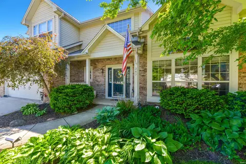 247 N Brookfield Dr, Lafayette, IN 47905