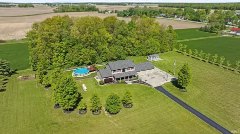 5858 N 600 E Rd, Craigville, IN 46731