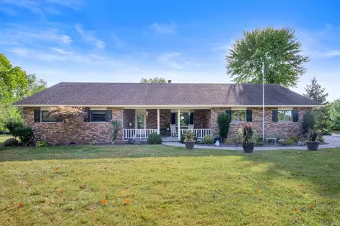 6800 S Walnut St, Muncie, IN 47302
