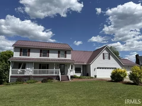 5797 S Ornamental Dr, Bloomington, IN 47401