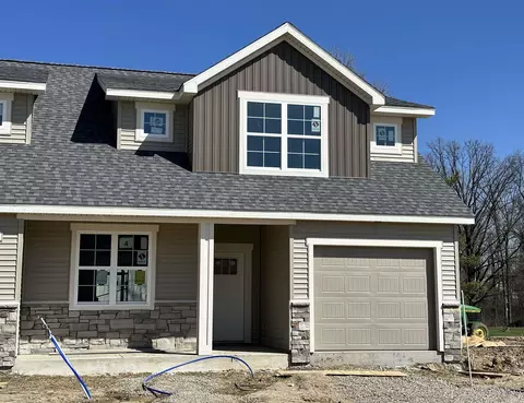 11842 Flat Rock Blvd, Fort Wayne, IN 46845