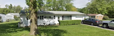 2522 Corvalis Ave, Fort Wayne, IN 46809