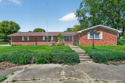 1808 Gordon Dr, Kokomo, IN 46902