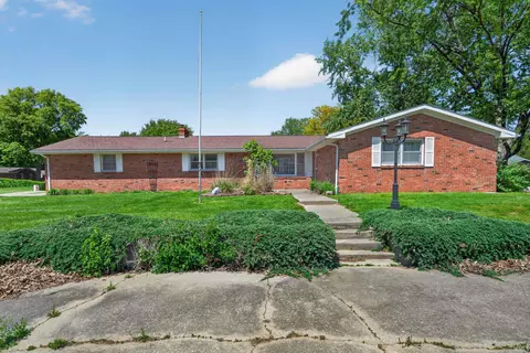 1808 Gordon Dr, Kokomo, IN 46902