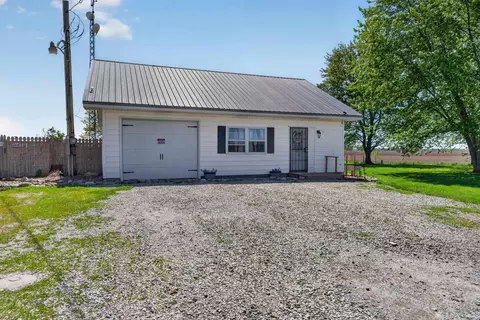 8742 N State Road 25, Twelve Mile, IN 46988