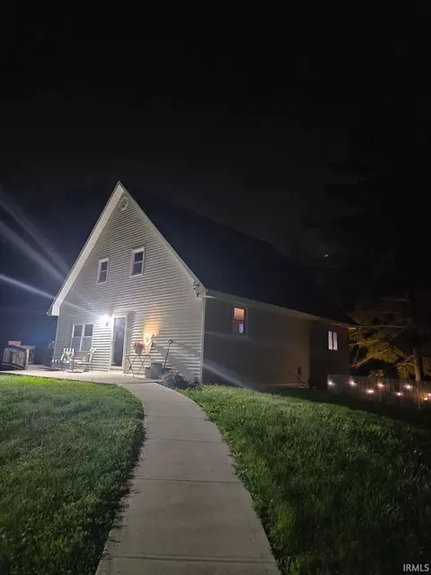 8271 W County Road 700 N, Middletown, IN 47356