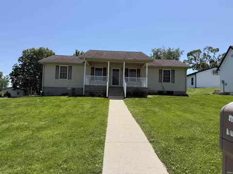 502 18th St, Bedford, IN 47421