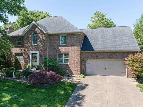 335 Key West Dr, Evansville, IN 47712