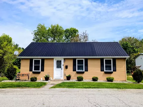 10920 Washington St, Zanesville, IN 46799