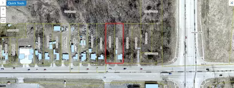 14045 14059 Mckinley Hwy, Mishawaka, IN 46545