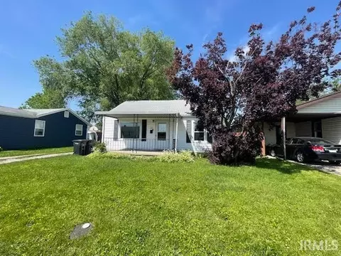 524 S 31st St, Lafayette, IN 47904