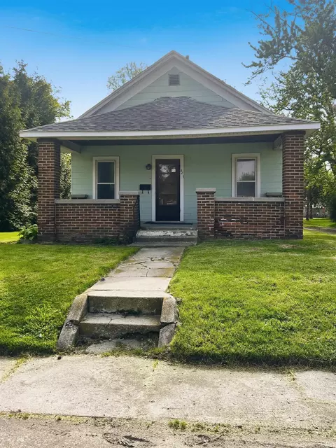 521 S Cherry St, Hartford City, IN 47348