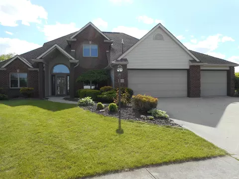 4780 Zelt Cv, New Haven, IN 46774