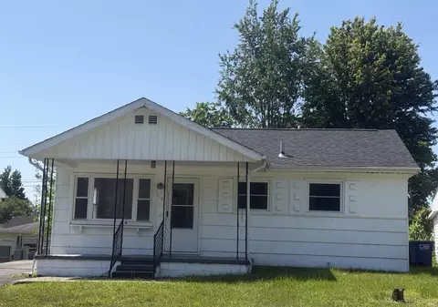 130 Forest Park Dr, Bedford, IN 47421