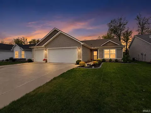 7633 Accio Cv, Fort Wayne, IN 46835