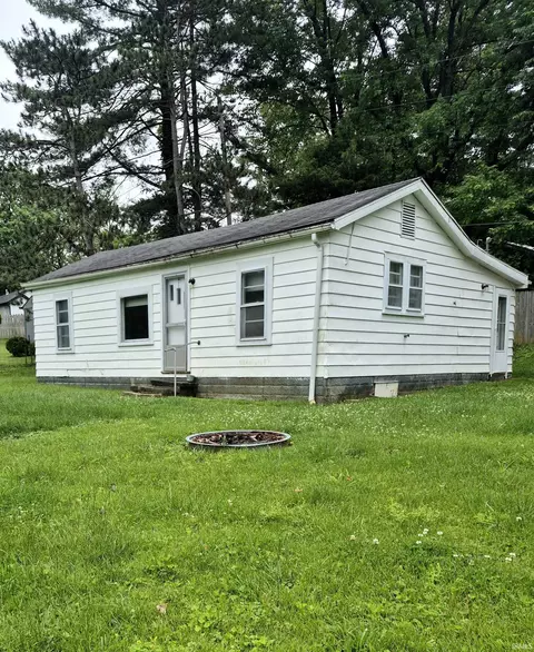 1513 12 S Huntington Dr, Bloomington, IN 47401