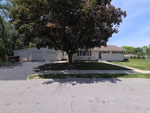 1226 N 28th St, Lafayette, IN 47904