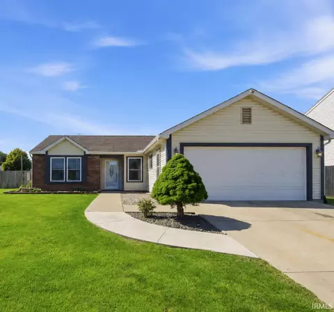 503 Graham Ct, Lafayette, IN 47909