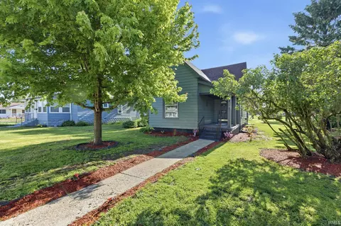 429 Poplar St, Tipton, IN 46072