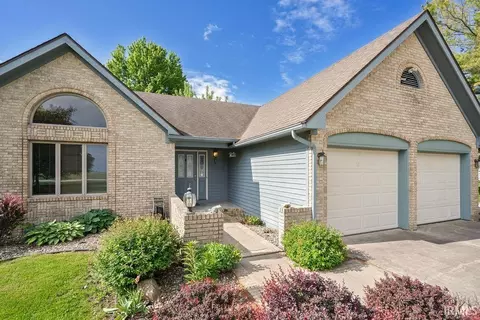1597 W Division Rd, Tipton, IN 46072