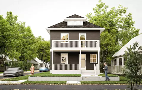 462 E Suttenfield St, Fort Wayne, IN 46803