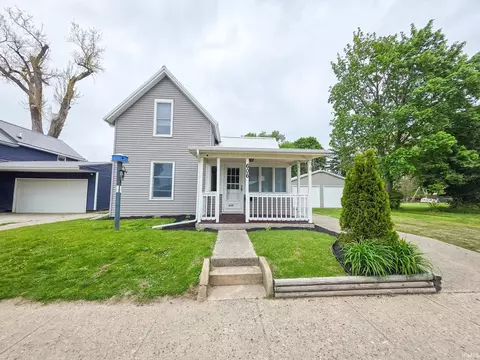 606 James St, Elkhart, IN 46516