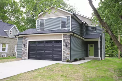 5822 Fernwood Ave, Fort Wayne, IN 46809